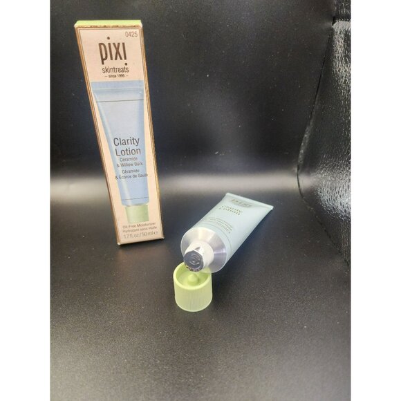 Pixi Clarity Lotion | Oil-Free Water-Based Moisturizer | Pore-Refining - Picture 3 of 6